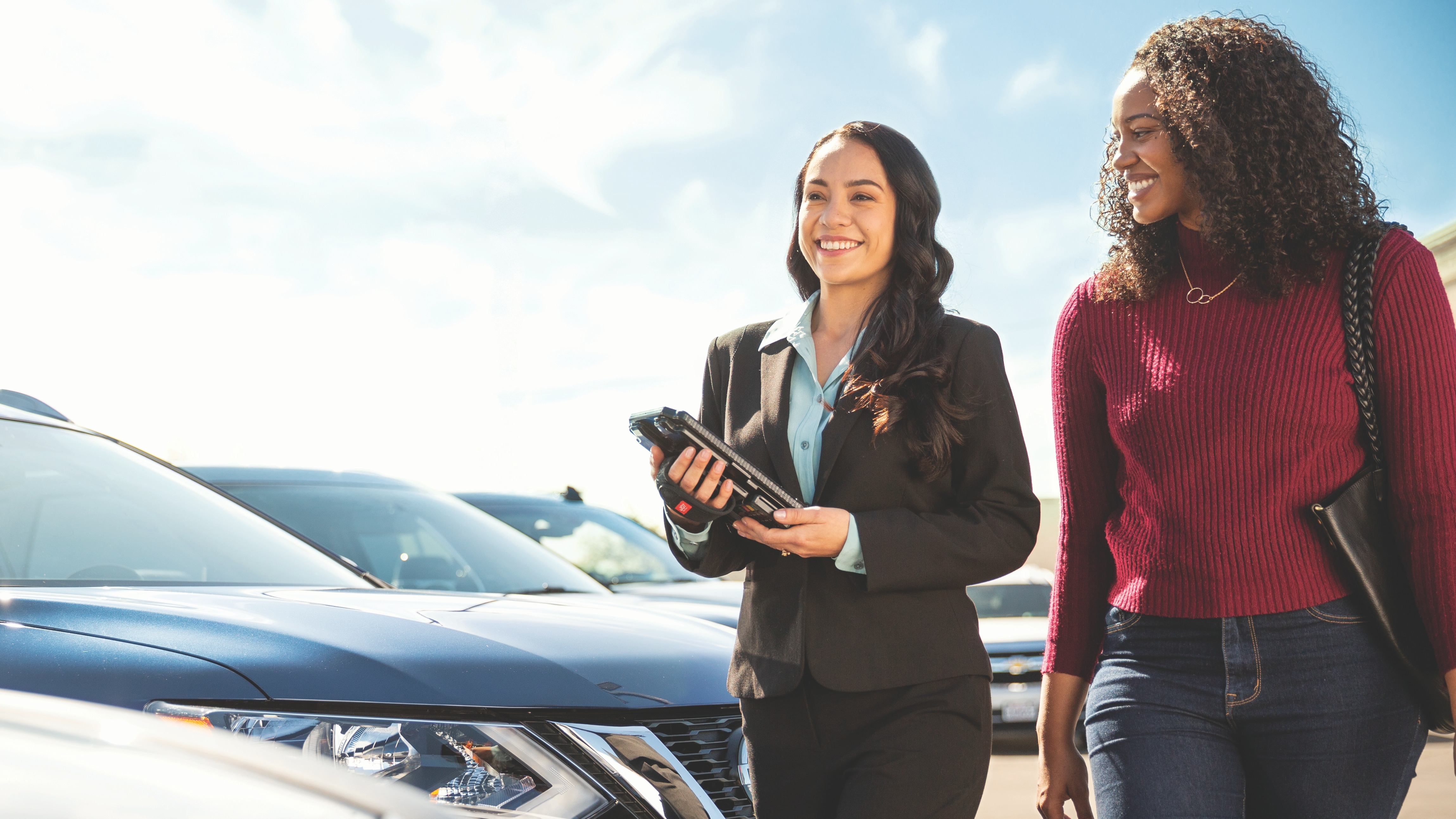 Minilease Enterprise RentACar